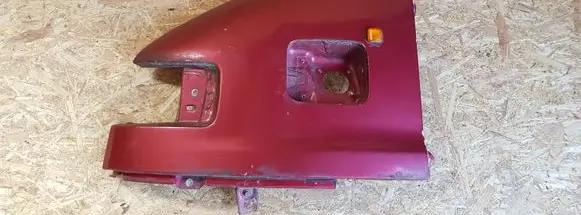 Peugeot Boxer Fender A575