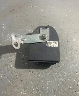 Porsche Macan (95B) Horn signal 95B951285