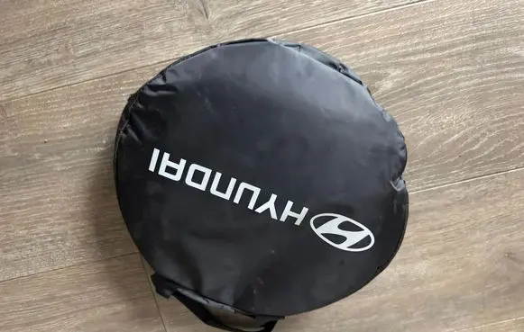 Hyundai Ioniq 5 Electric car charging cable 5062062893