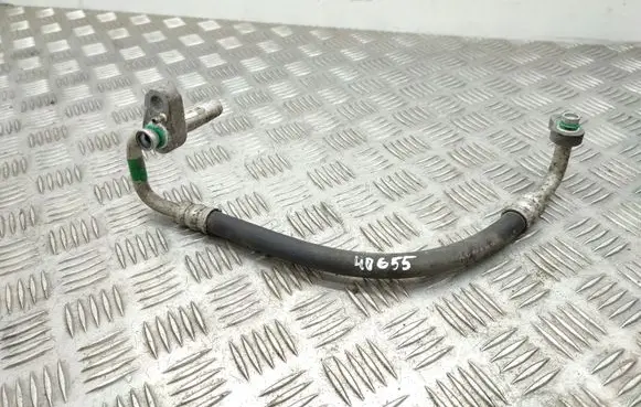 KIA Soul Air conditioning (A/C) pipe/hose