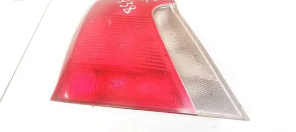 Rover 75 Rear/tail lights 