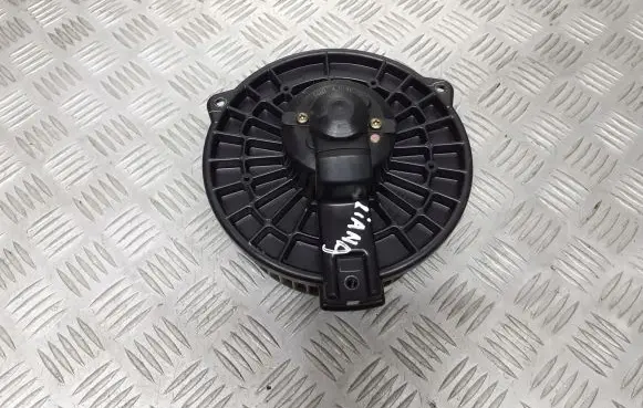 Suzuki Liana Heater fan/blower 1940001480