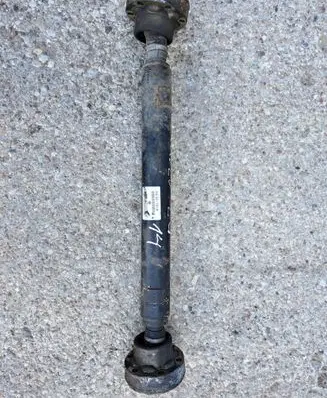 Audi Q7 4L Front prop shaft 7L6521101H