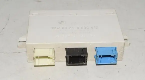 BMW 7 E38 Parking PDC control unit/module 6900412