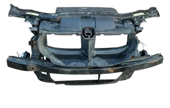 BMW 3 E92 E93 Radiator support slam panel 51117128226 7128226