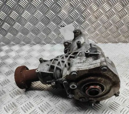 Land Rover Range Rover Evoque L538 Front differential EJ327L486AC