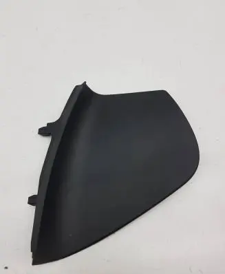 Porsche 911 997 Dashboard side end trim 99755240502