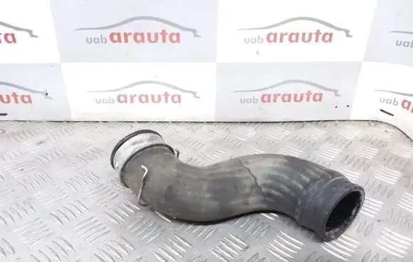 Mercedes-Benz Vito Viano W639 Intercooler hose/pipe A6395280982