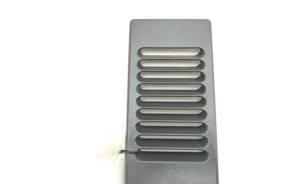 Fiat Talento Rear air vent grill 93450702 788546059R