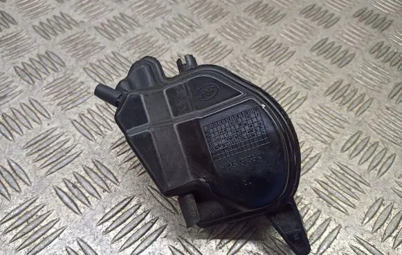 Mazda 3 II Vacuum air tank 