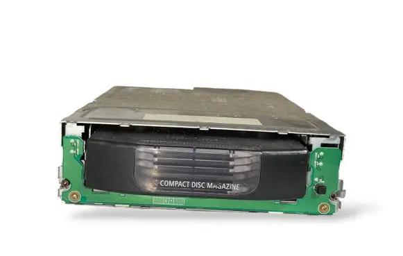 BMW 5 E60 E61 CD/DVD changer 6941416 65126941416