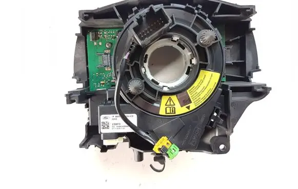 Ford Kuga II Airbag slip ring squib (SRS ring) BM5T14A664CD DV6T13N064DD DV6T3F944AC