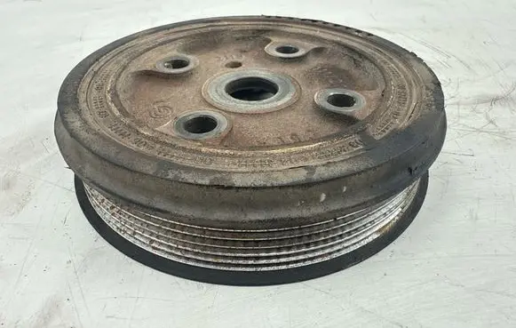 Volvo S60 Crankshaft pulley 30637335