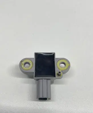 Volkswagen Golf VI Airbag deployment crash/impact sensor 1KM955557