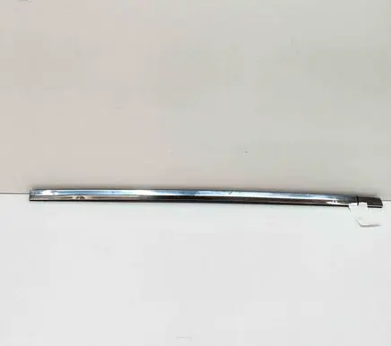 Tesla Model X Door glass trim 103216688D