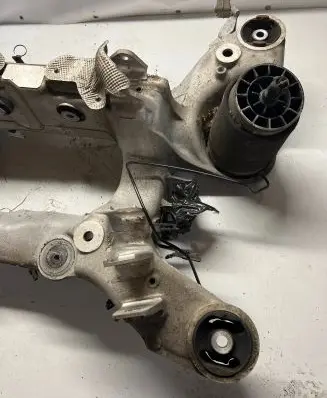 Land Rover Range Rover Sport L494 Rear subframe CPLA5K091A