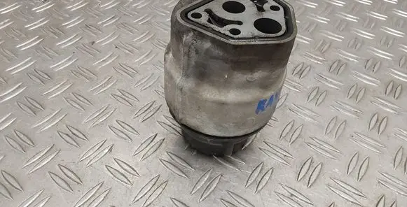 Toyota RAV 4 (XA40) Oil filter cover 