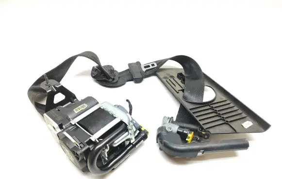 Land Rover Range Rover L405 Front seatbelt 625097900C M220LY61803 4270LX61801