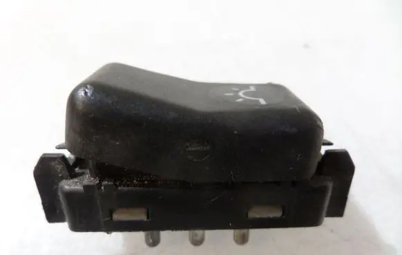 Mercedes-Benz E W124 Interior lighting switch 1248209810