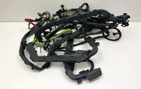 Mercedes-Benz SL R231 Other wiring loom A2315402710 A2315402810