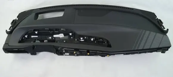 KIA EV6 Dashboard