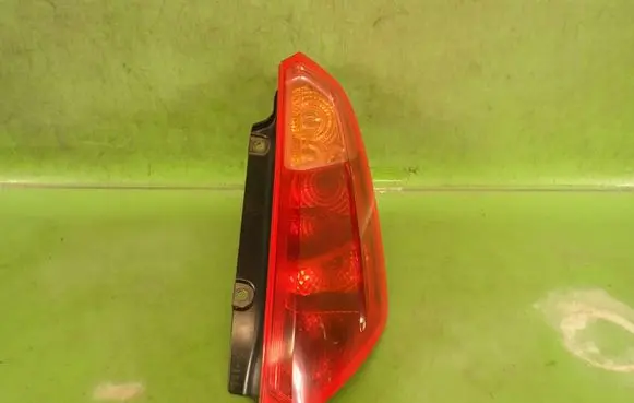 Fiat Grande Punto Rear/tail lights 51701590