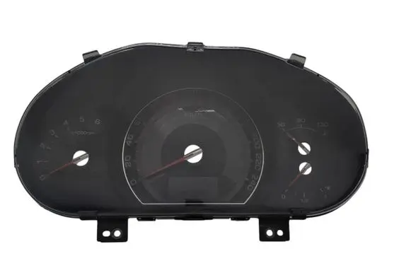 Speedometer (instrument cluster)