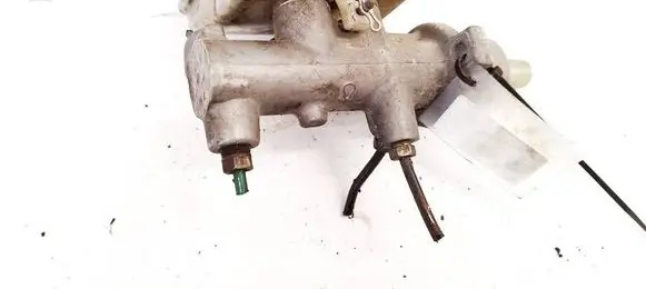 Opel Movano A Master brake cylinder 