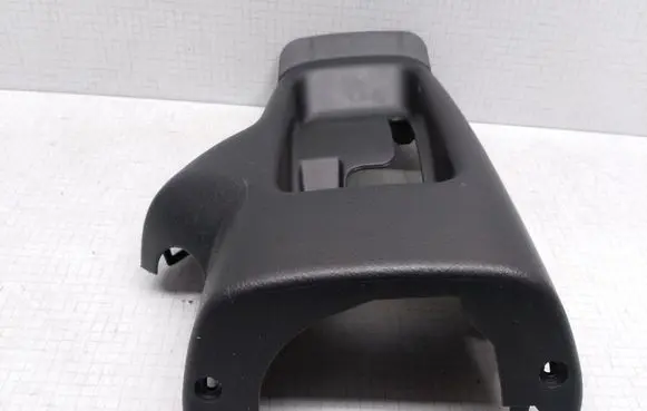 Toyota Corolla E120 E130 Steering wheel column trim 4502402011 4528602922