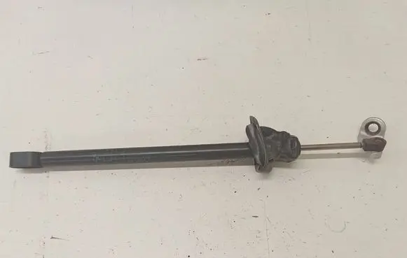 BMW 7 E65 E66 Other rear door trim element 51227001006