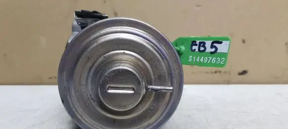 BMW 3 E90 E91 EGR valve 7791480