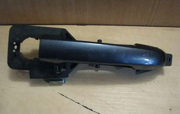 KIA Ceed Front door exterior handle