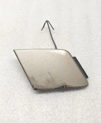 Volkswagen Tiguan Front tow hook cap/cover 5N0807241B