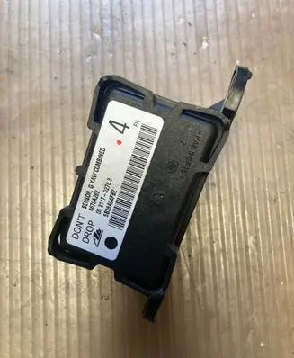 Peugeot 4007 ESP (stability system) control unit 4670A282 06211702763 5B38A04FB2