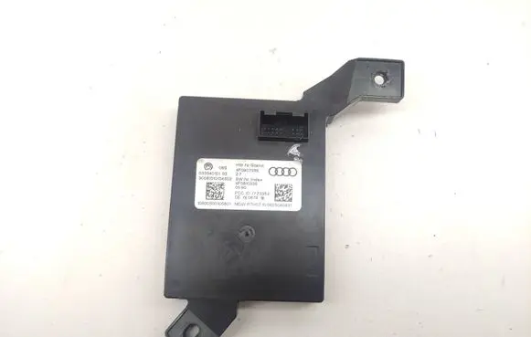 Audi A6 S6 C6 4F Keyless (KESSY) go control unit/module 4F0907335 4F0910335 033540101