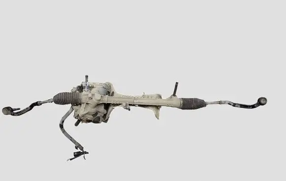 Peugeot 308 Steering rack 6820000231 1528120210