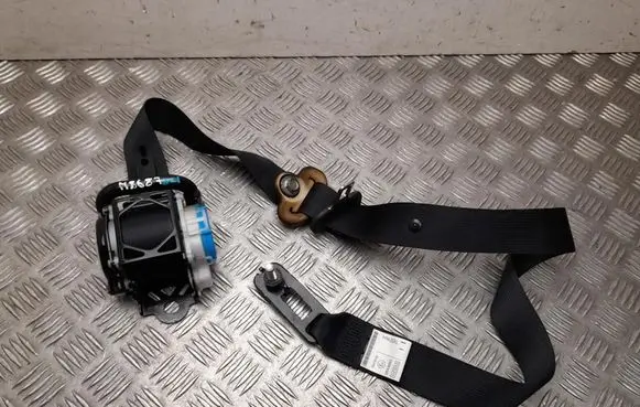 Mazda CX-5 Front seatbelt TKAH3EH983