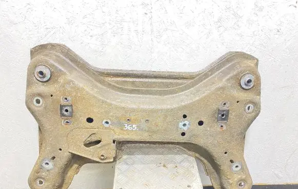 Renault Trafic III (X82) Front subframe 544015795R 93868598