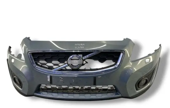 Volvo C30 Front bumper