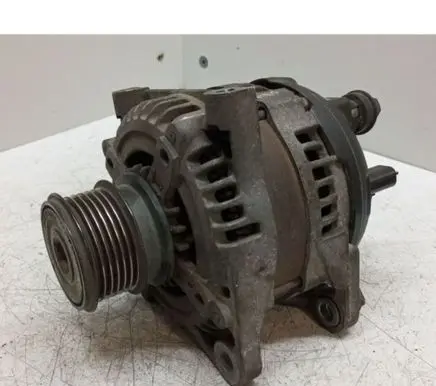Chrysler Grand Voyager IV Generator/alternator 04868429AD 4210000082