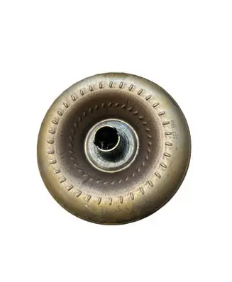 BMW X3 E83 Torque converter 000212 V102