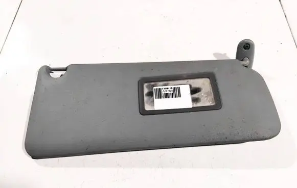 Renault Scenic I Sun visor