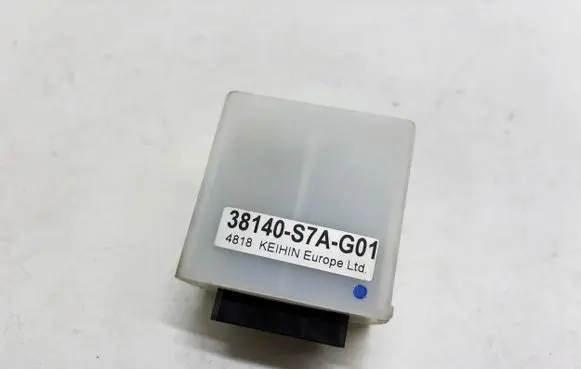 Honda FR-V Window wiper relay 38140S7AG01