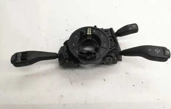 BMW X5 E53 Indicator stalk 8363668
