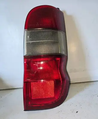 Toyota Hiace (H200) Rear/tail lights 5307401R