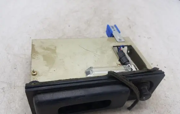 Nissan X-Trail T30 Car ashtray NOCODE