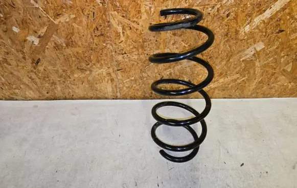 Opel Astra H Front coil spring