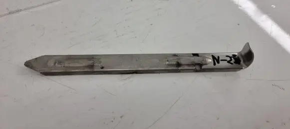 Volvo S80 Headlight/headlamp mounting bracket 30678340