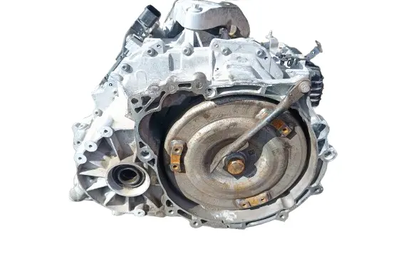 Chrysler 200 Automatic gearbox P68271651AA