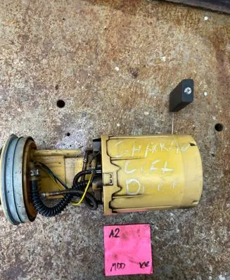 Volkswagen Sharan In-tank fuel pump 220212003002 7M3919050B YM219H307AC